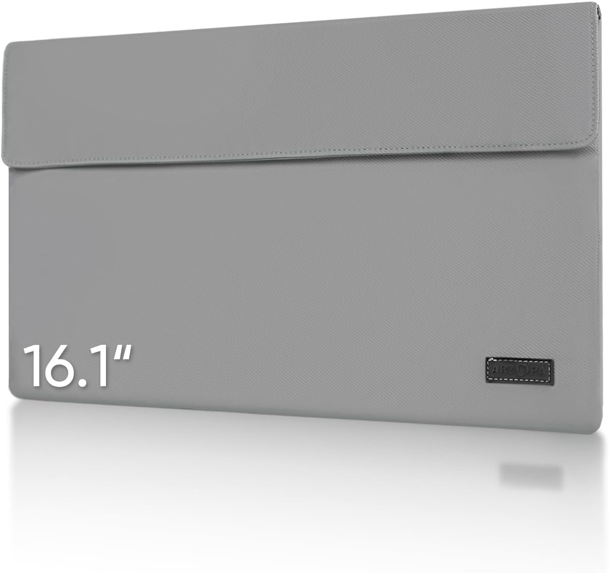 Arzopa 16.1" Portable Monitor Sleeve Bag